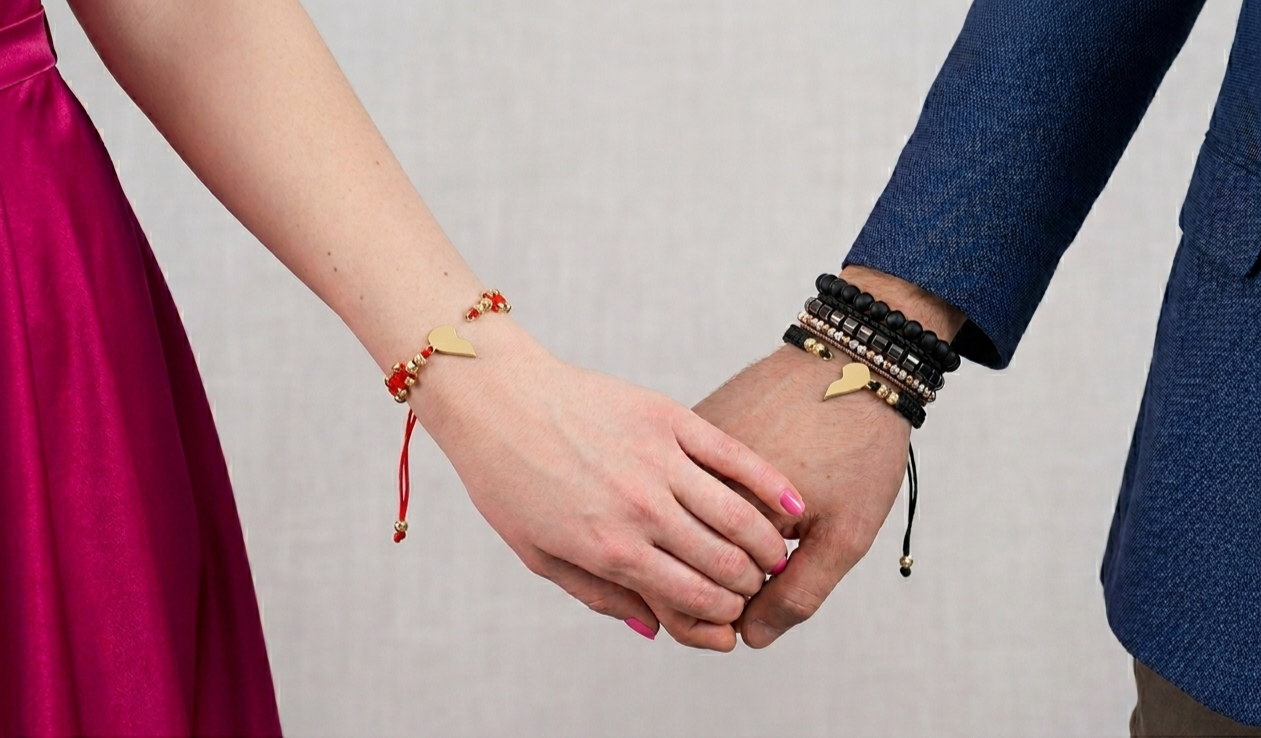 Why handmade matters: The difference between mass-produced and artisan jewelry